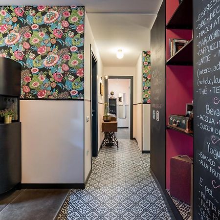 Contus Retro Guest House Cagliari Dış mekan fotoğraf