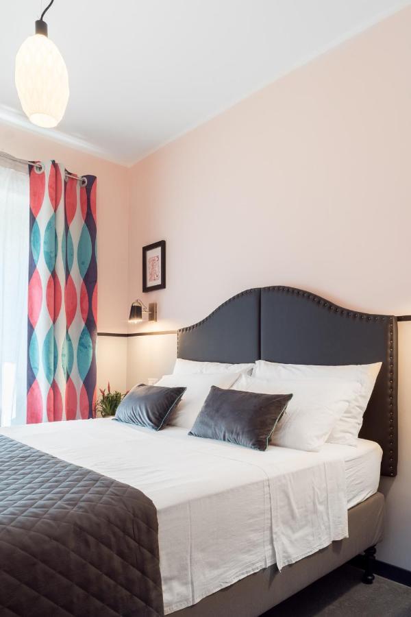 Contus Retro Guest House Cagliari Dış mekan fotoğraf
