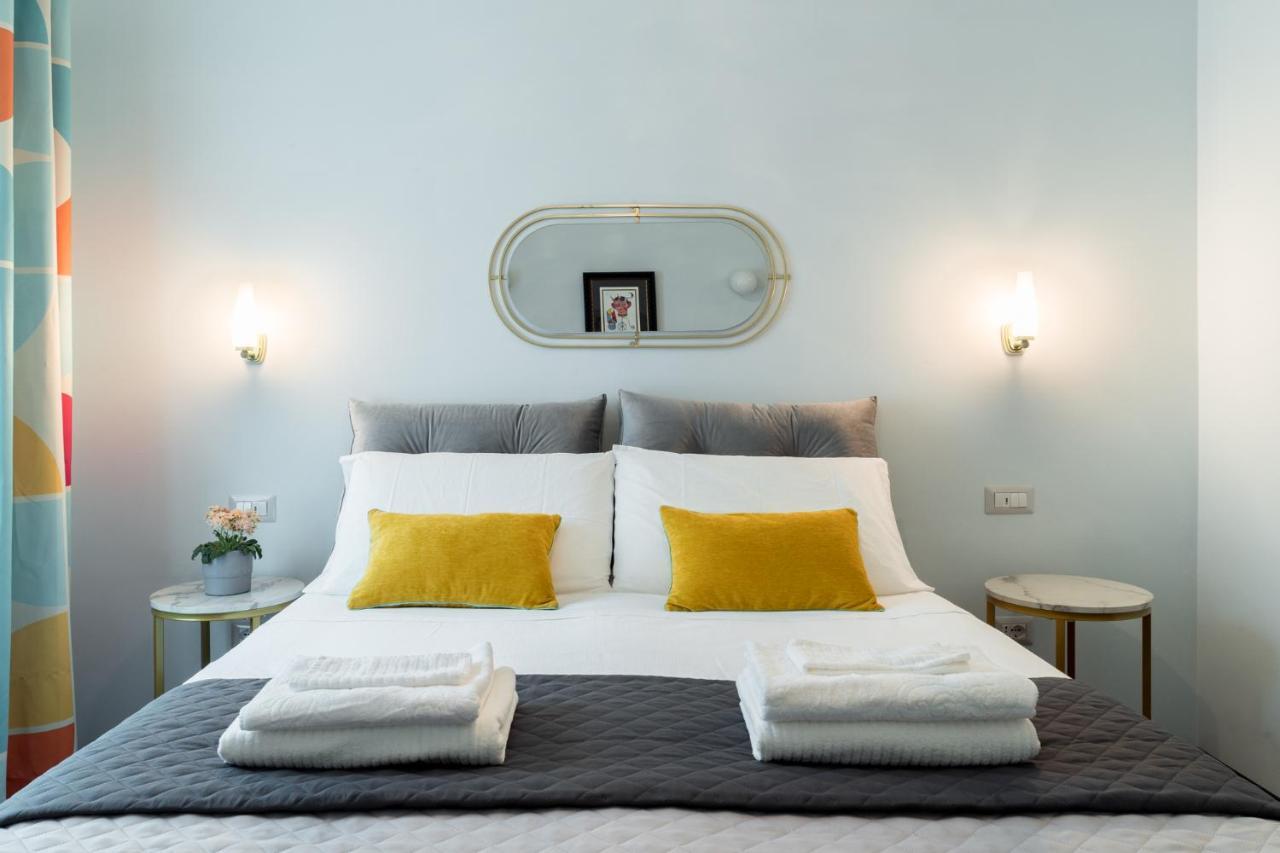 Contus Retro Guest House Cagliari Dış mekan fotoğraf