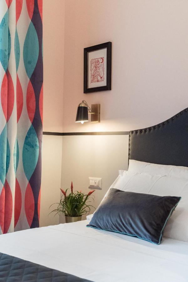 Contus Retro Guest House Cagliari Dış mekan fotoğraf