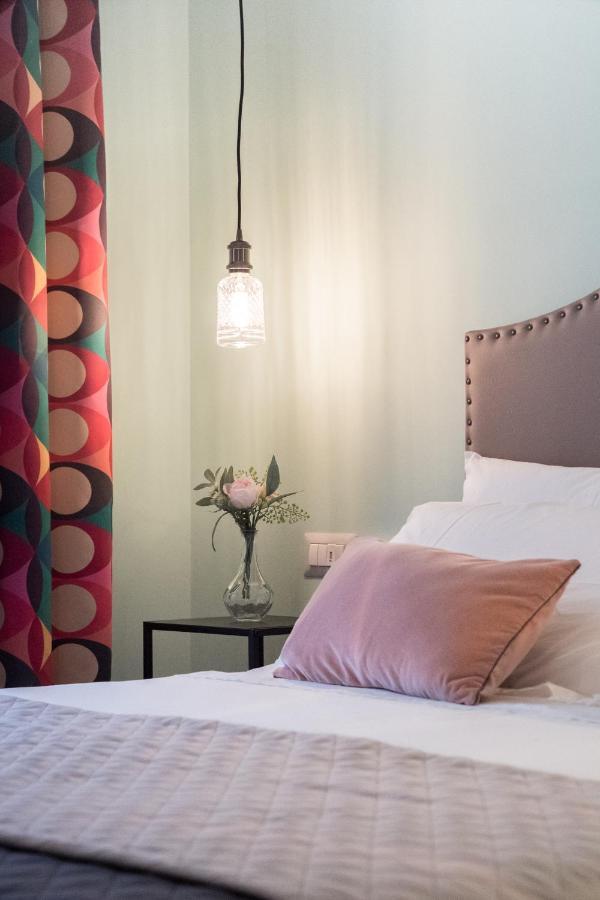 Contus Retro Guest House Cagliari Dış mekan fotoğraf
