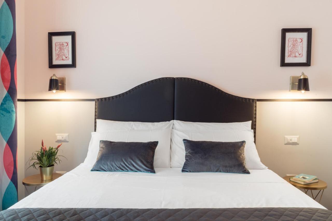 Contus Retro Guest House Cagliari Dış mekan fotoğraf