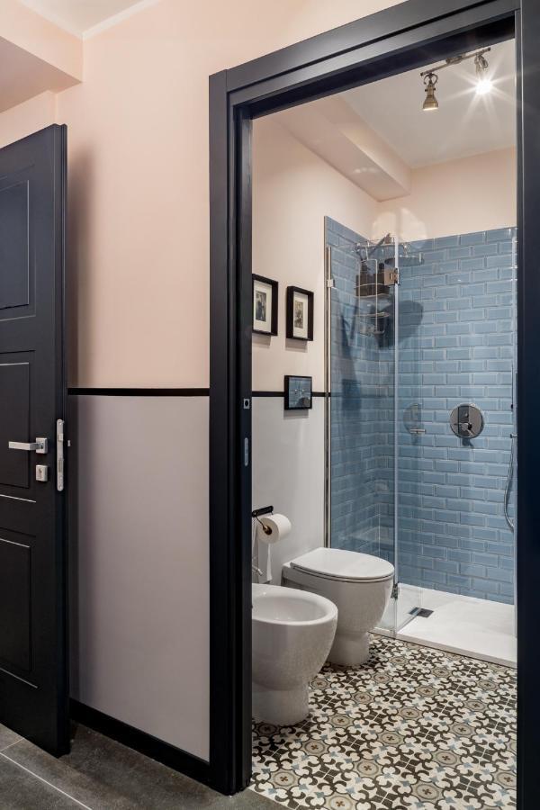 Contus Retro Guest House Cagliari Dış mekan fotoğraf